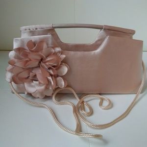Clutch / Over the Shoulder Bag